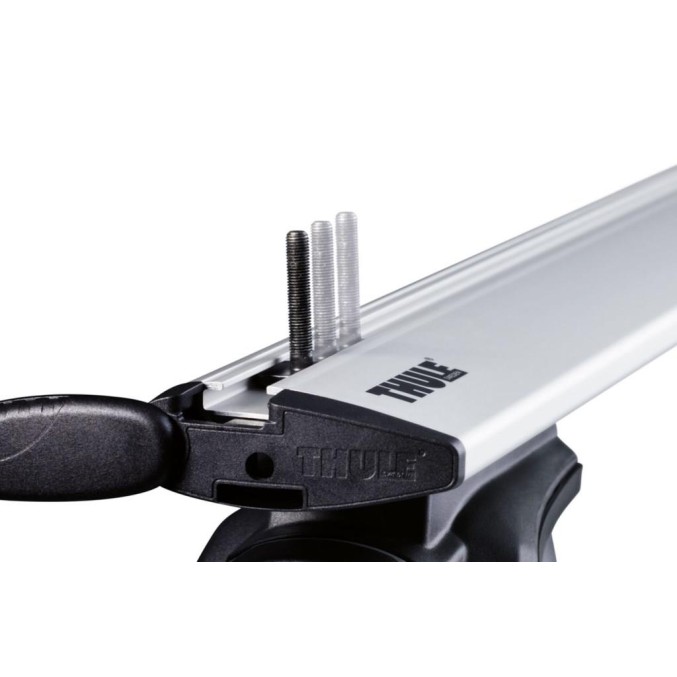 Thule 889-2 T-profil adapter, T-csavar készlet