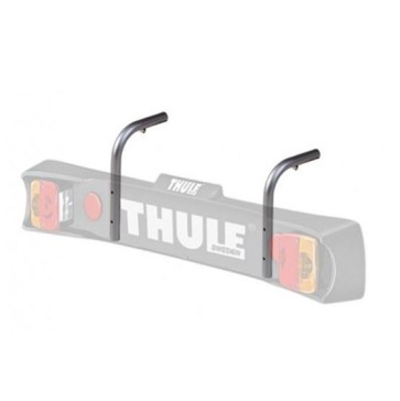 Thule 9761 Tartókonzol lámpatáblához Thule 9761 Tartókonzol lámpatáblához