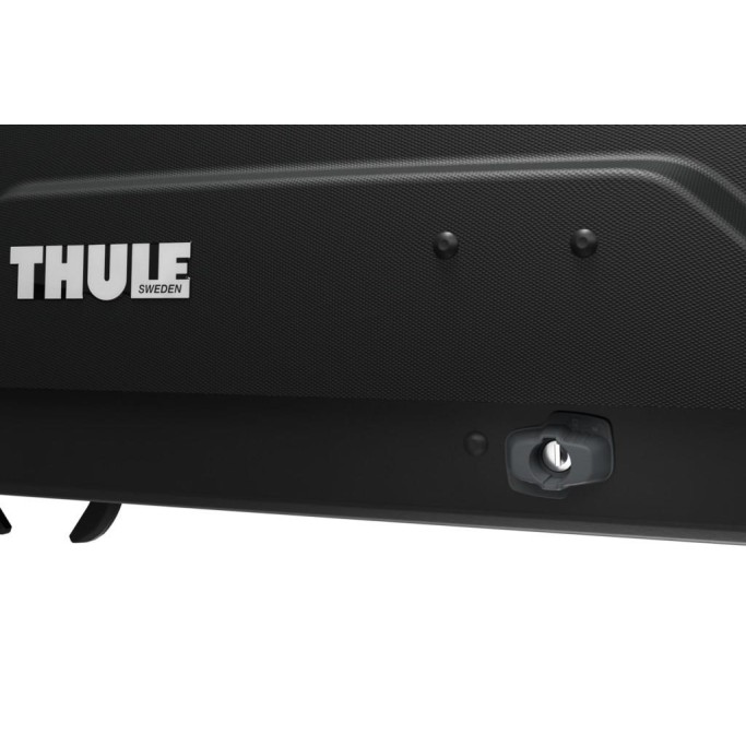 Thule Force XT Sport tetőbox fekete, Thule 635600