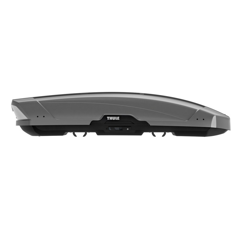 Thule Motion XT L tetőbox ezüst, Thule 629700