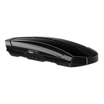 Thule Motion XT XL tetőbox fekete, Thule 629801