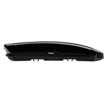 Thule Motion XT XXL tetőbox fekete, Thule 629901