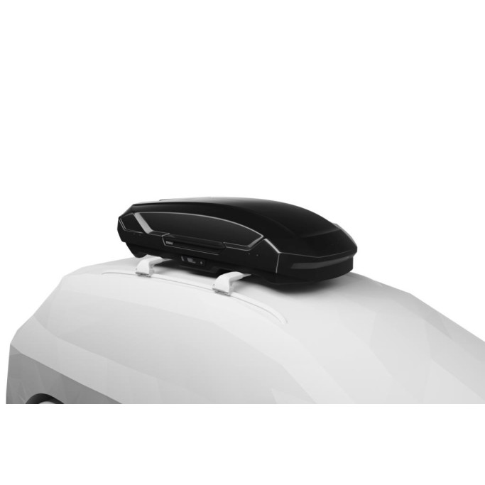 Thule Motion 3 M tetőbox fekete, Thule 639200