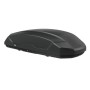 Thule Pulse 2 M tetőbox fekete, Thule 610200