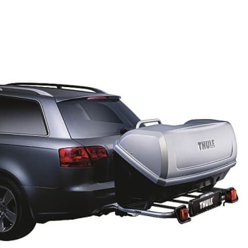 Thule BackUp 900 csomagtartó box Thule BackUp 900 csomagtartó box