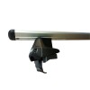 Tetőcsomagtartó Li Auto L8 2022-től, Thule WingBar Evo Tetőcsomagtartó Li Auto L8 2022-től, Thule WingBar Evo