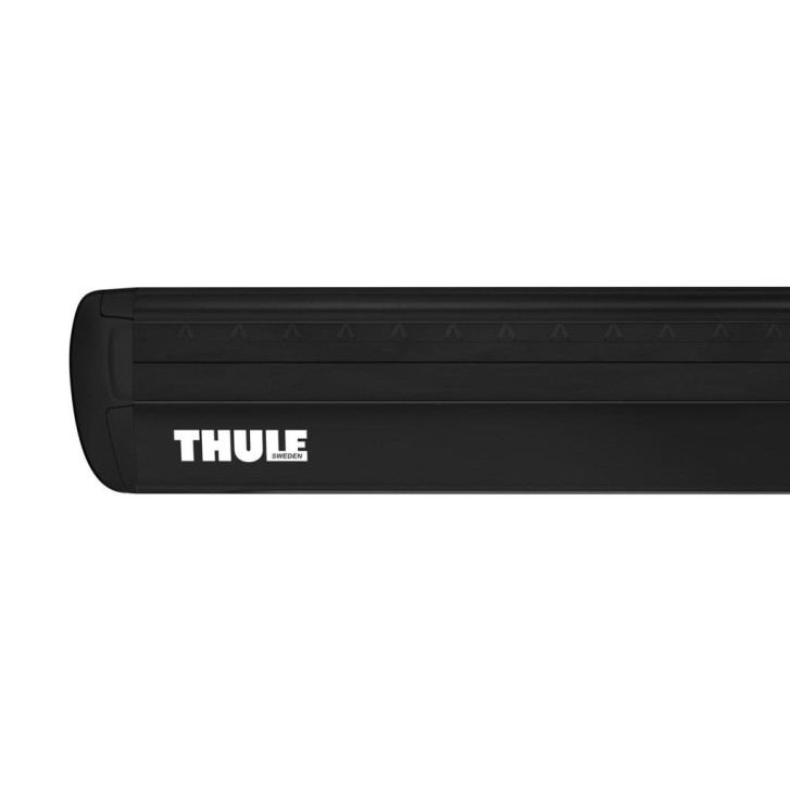 Thule WingBar EVO fekete keresztrúd 108cm, Thule 711120