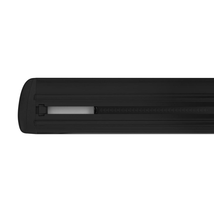 Thule WingBar EVO fekete keresztrúd 108cm, Thule 711120