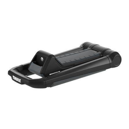 Thule Hull-a-Port Aero kajaktartó, kajakszállító, Thule 849