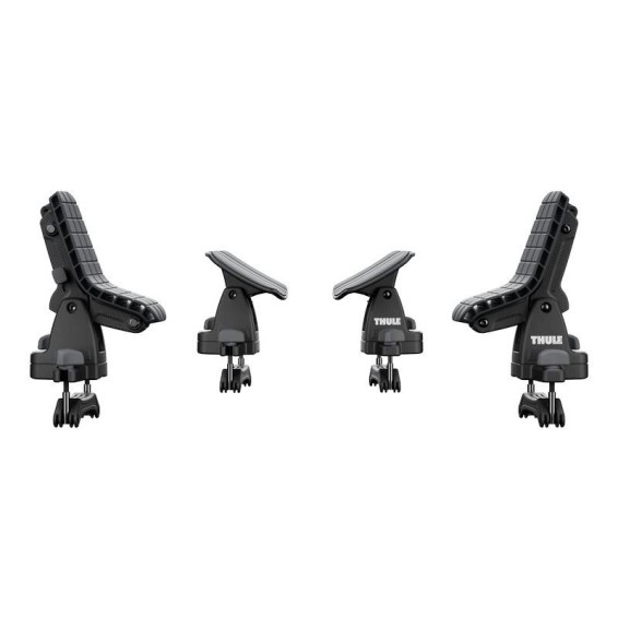 Thule DockGlide 896 kajaktartó, kajakszállító