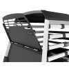 Thule Allax M Compact kutyaszállító box, Thule 770009 Thule Allax M Compact kutyaszállító box, Thule 770009